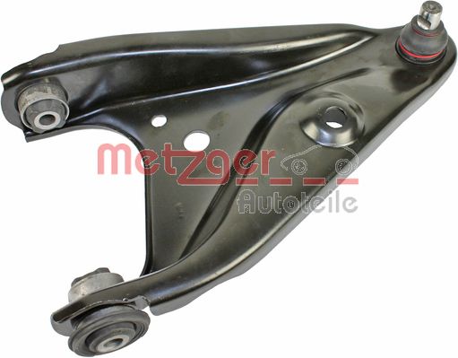 Control/Trailing Arm, wheel suspension (58093102)