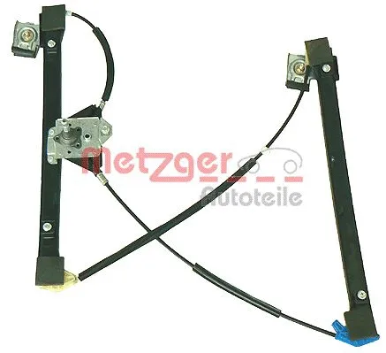 Window Regulator (2160056)