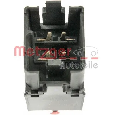 Hazard Warning Light Switch (0916291)