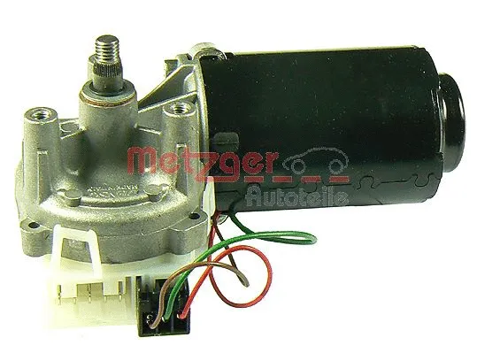 Wiper Motor (2190828)