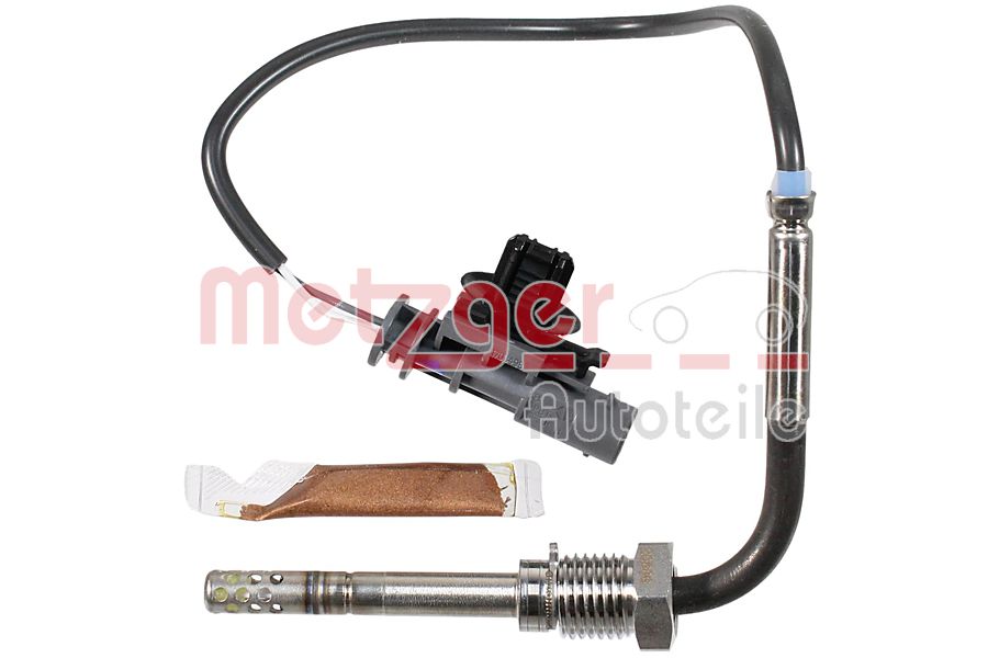 Sensor, exhaust gas temperature (0894991)