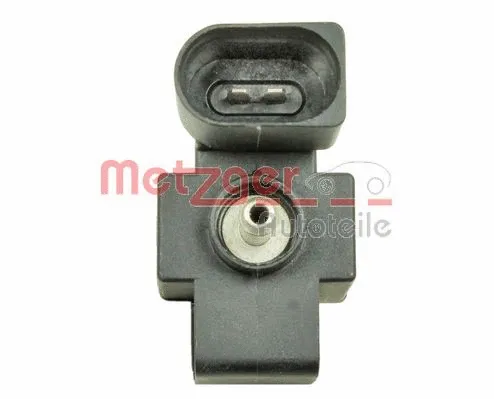 Valve, secondary air system (0892680)