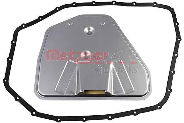 Hydraulic Filter Kit, automatic transmission