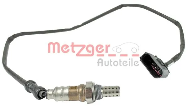 Lambda Sensor