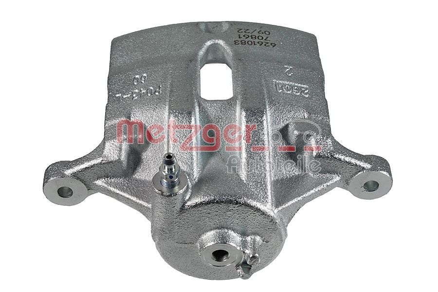 Brake Caliper (6261083)