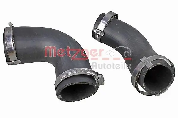 Charge Air Hose (2400301)