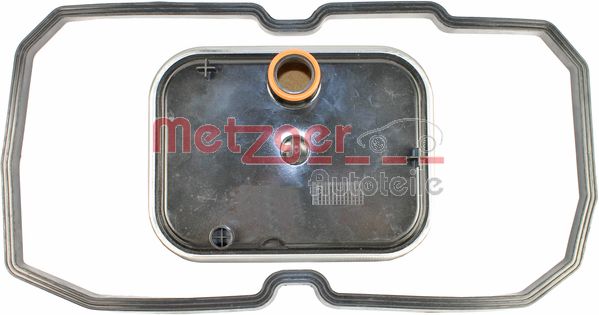 Hydraulic Filter Kit, automatic transmission