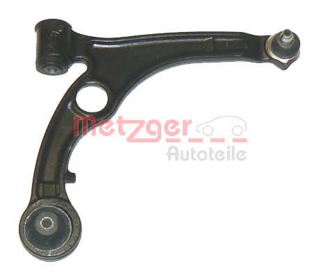 Control/Trailing Arm, wheel suspension (58034602)