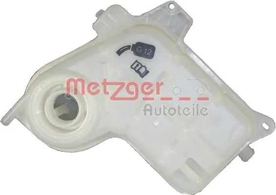 Expansion Tank, coolant