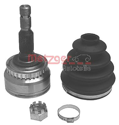 Joint Kit, drive shaft (7110069)