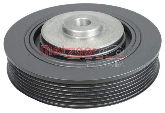 Belt Pulley, crankshaft (6400086)