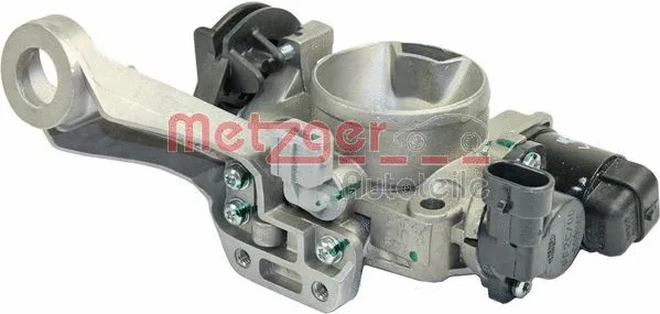 Throttle Body (0892484)