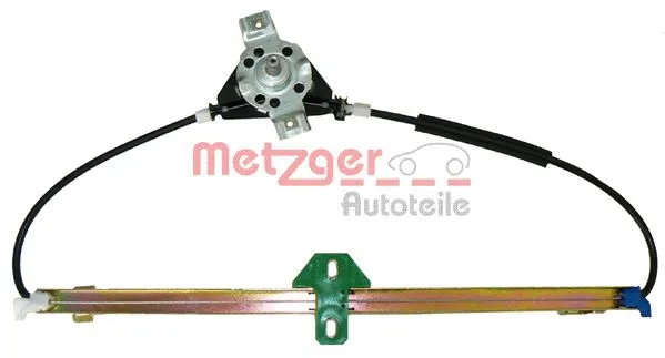 Window Regulator (2160079)