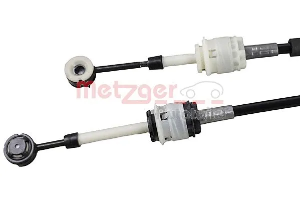 Cable Pull, manual transmission