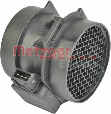 Mass Air Flow Sensor