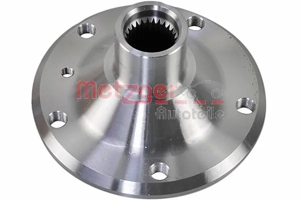 Wheel Hub (N 1089)