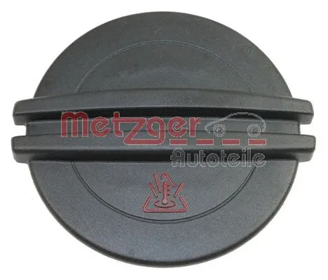 Cap, coolant tank