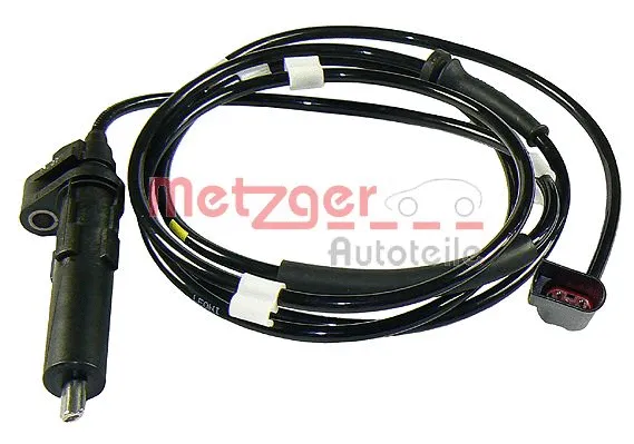 Sensor, wheel speed (0900333)