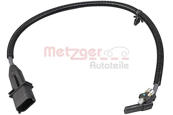 Sensor, crankshaft pulse (0902448)