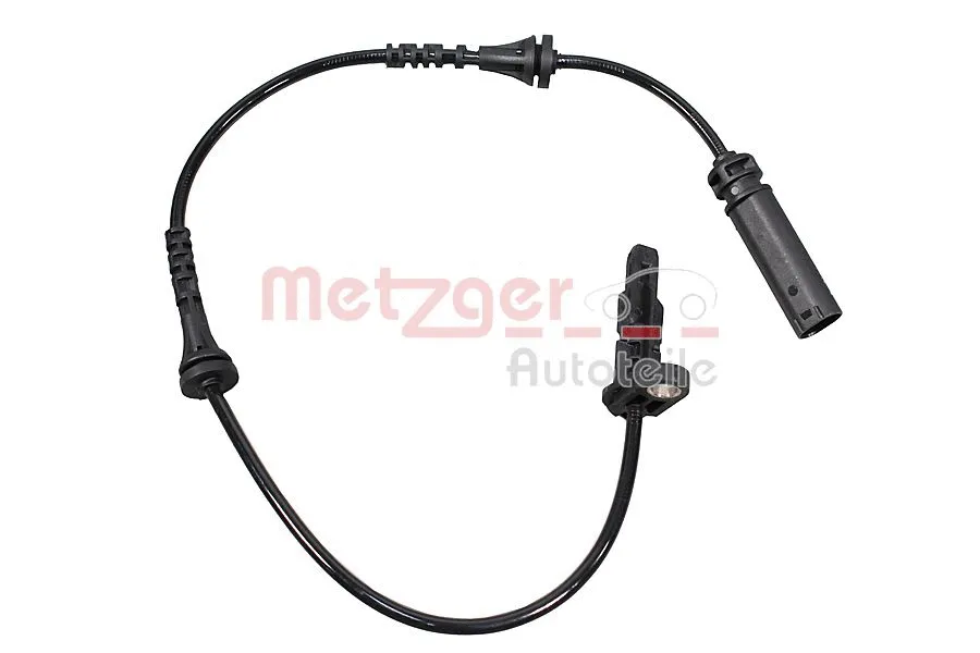 Sensor, wheel speed (09001496)