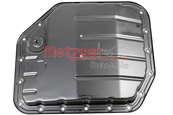 Oil Sump, automatic transmission