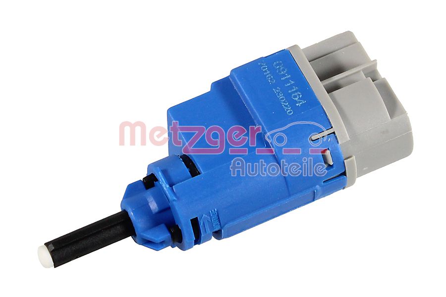 Switch, clutch control (cruise control) (0911164)