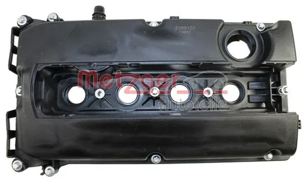 Cylinder Head Cover