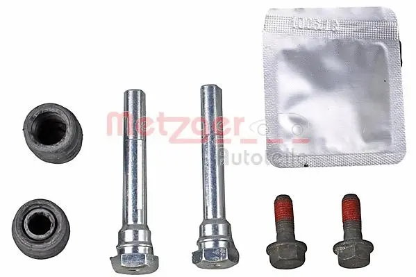 Guide Sleeve Kit, brake caliper (113-0026X)