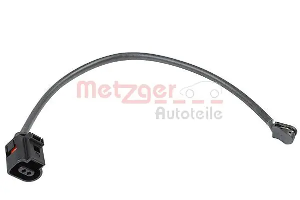 Warning Contact, brake pad wear (1190385)