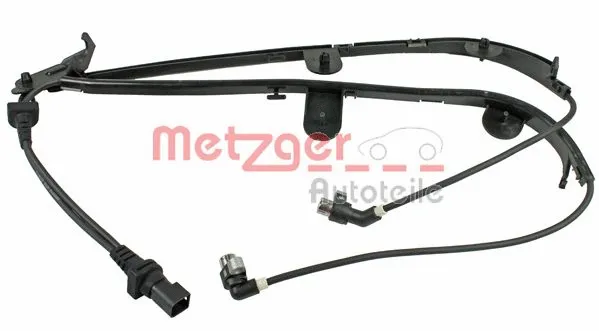 Sensor, wheel speed (0900018)