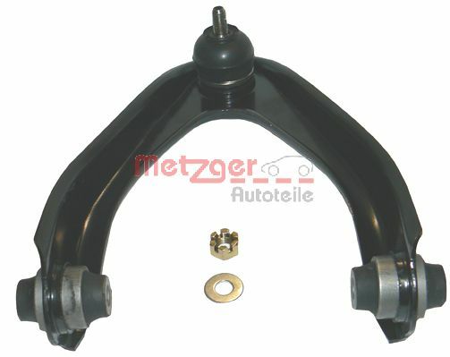 Control/Trailing Arm, wheel suspension (58043701)