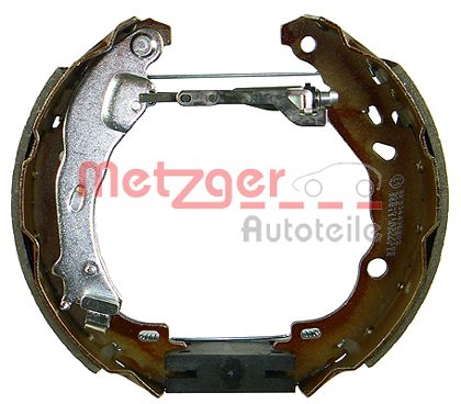 Brake Shoe Set (MG 982V)