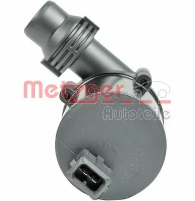 Auxiliary Water Pump (cooling water circuit)