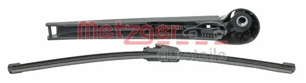 Wiper Arm, window cleaning
