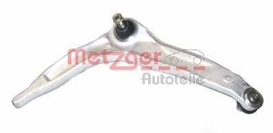 Control/Trailing Arm, wheel suspension (58065301)