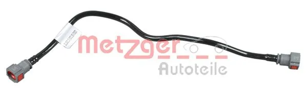 Fuel Line (2150010)