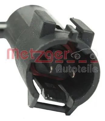 RPM Sensor, automatic transmission (0909055)