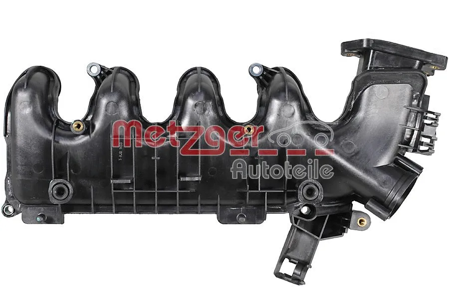 Intake Manifold Module
