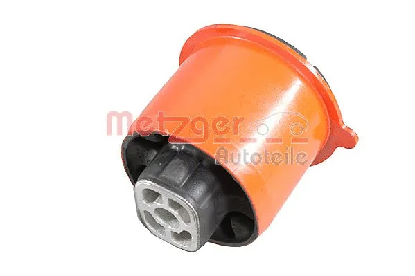 Bushing, axle beam
