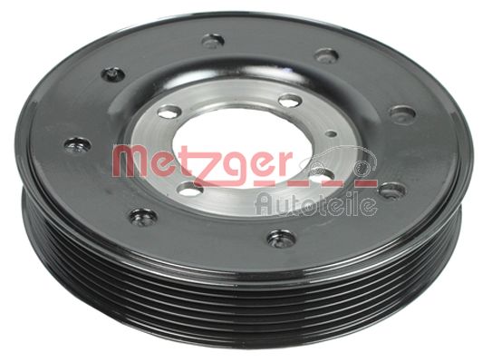 Belt Pulley, crankshaft (6400080)