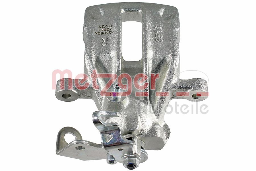 Brake Caliper (6260506)