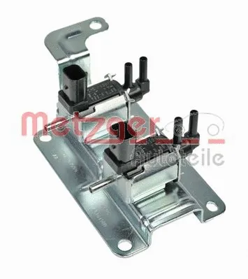 Control Valve, air intake