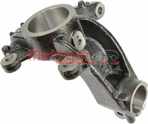 Steering Knuckle, wheel suspension (58097002)