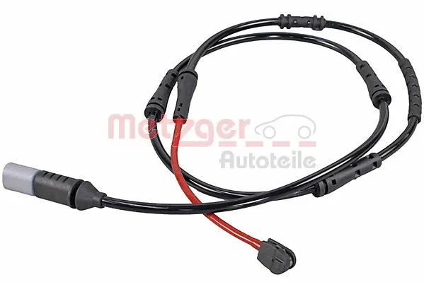 Warning Contact, brake pad wear (1190268)