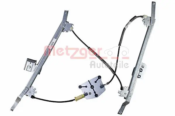 Window Regulator