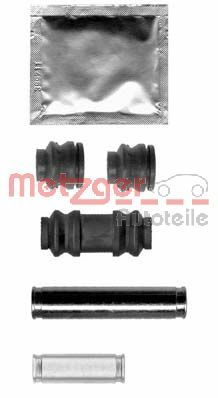 Guide Sleeve Kit, brake caliper (113-1391X)