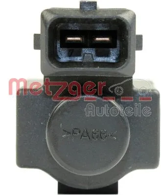 Control Valve, air intake (0892586)