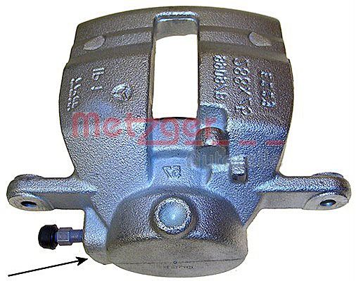 Brake Caliper (6250214)