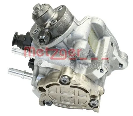 High Pressure Pump