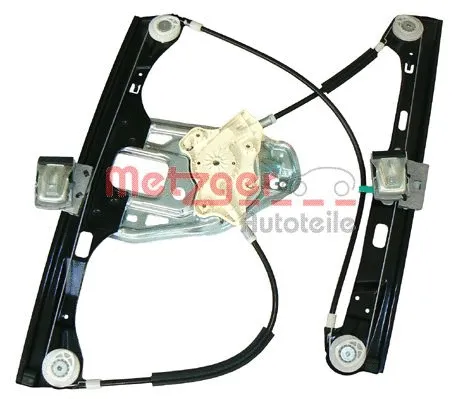 Window Regulator (2160111)